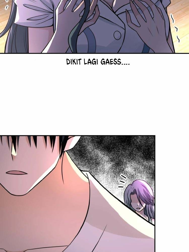 Super System Chapter 24 Bahasa Indonesia